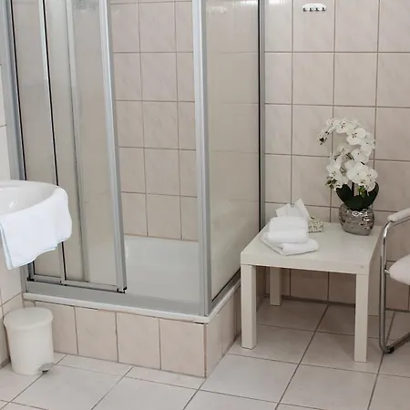 Hotel Restaurant Graber 3*
