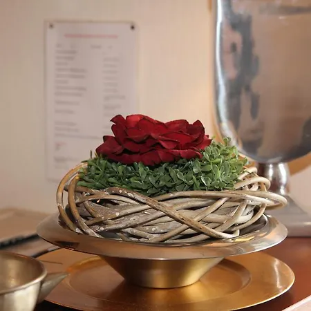 Hotel Restaurant Graber