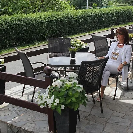 Hotel Restaurant Graber 3*