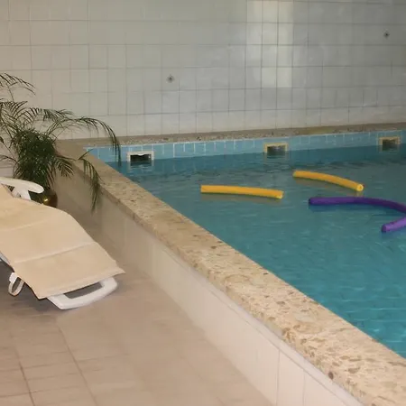 Hotel Restaurant Graber Wolfshagen (Lower-Saxony)
