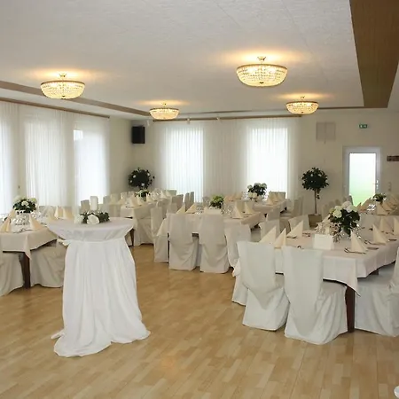Restaurant Graber 3*