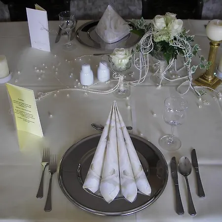 Restaurant Graber Wolfshagen (Lower-Saxony)