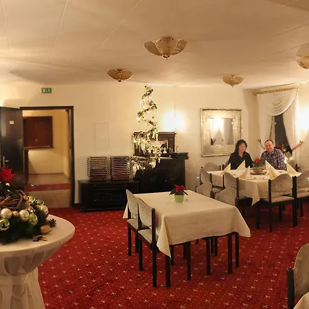 Restaurant Graber Hotel