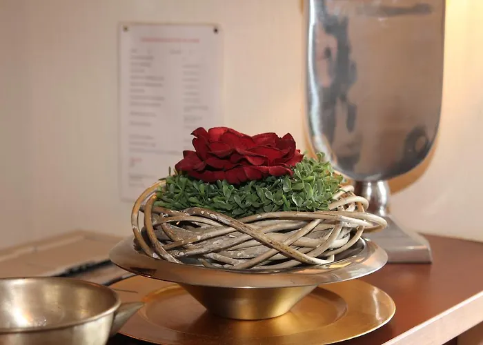 Hotel Restaurant Graber