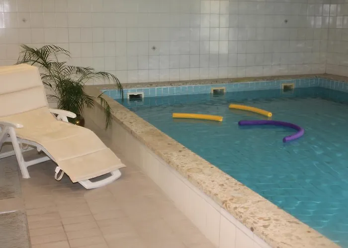 Hotel Restaurant Graber Wolfshagen (Lower-Saxony)